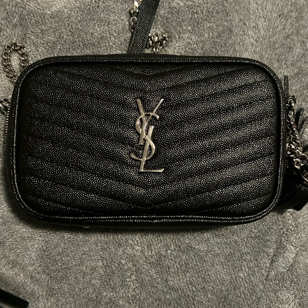 YSL handbag